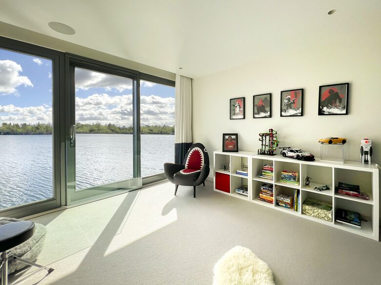 Mallard Lodge - Lechlade, United Kingdom