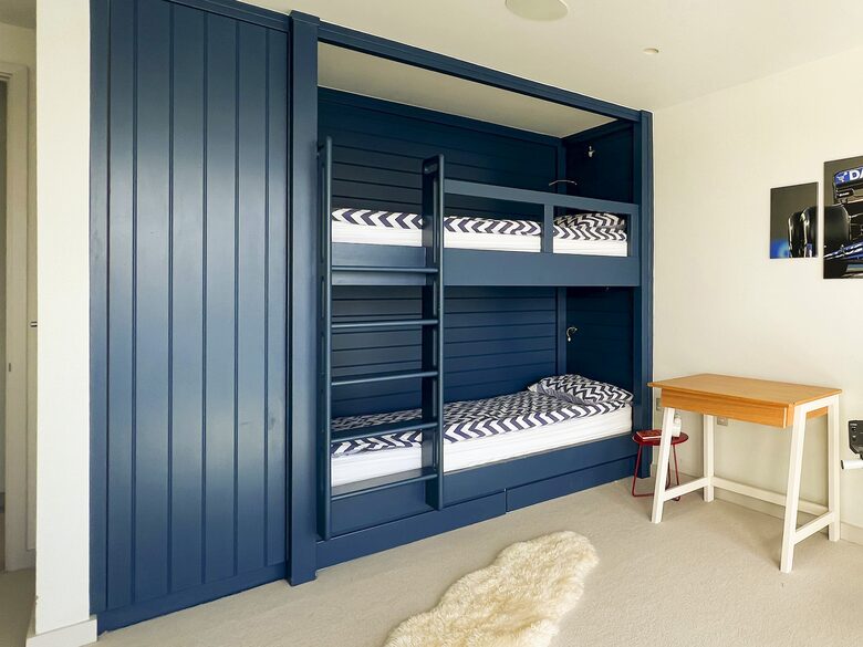 Mallard Lodge - Lechlade, United Kingdom