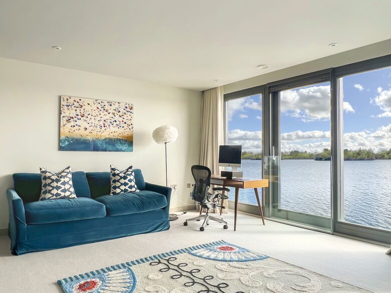 Mallard Lodge - Lechlade, United Kingdom