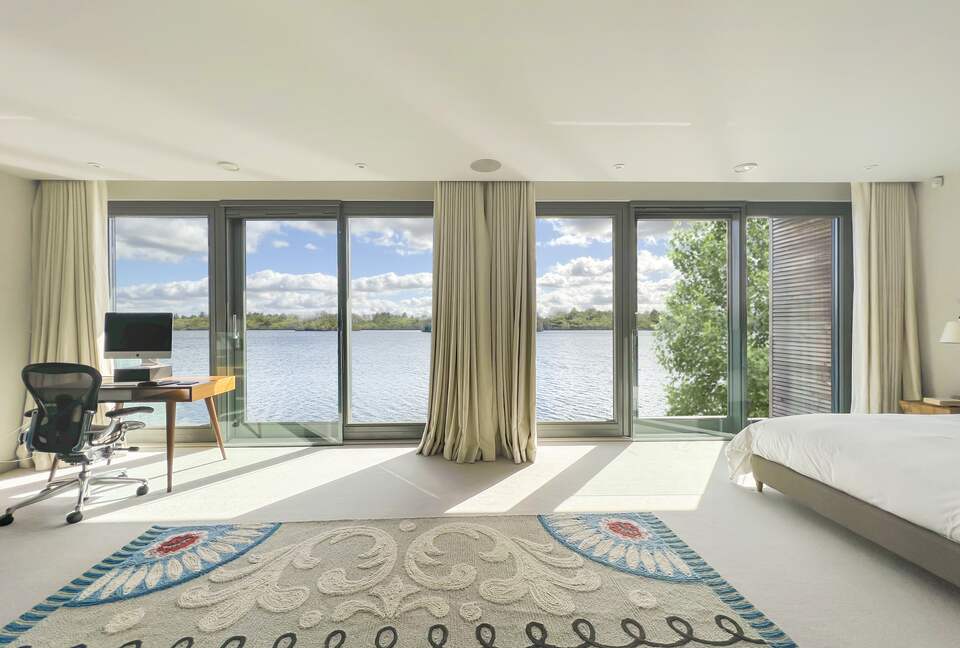 Mallard Lodge - Lechlade, United Kingdom