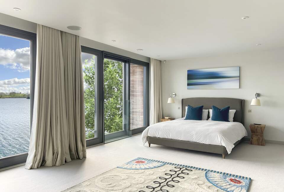 Mallard Lodge - Lechlade, United Kingdom