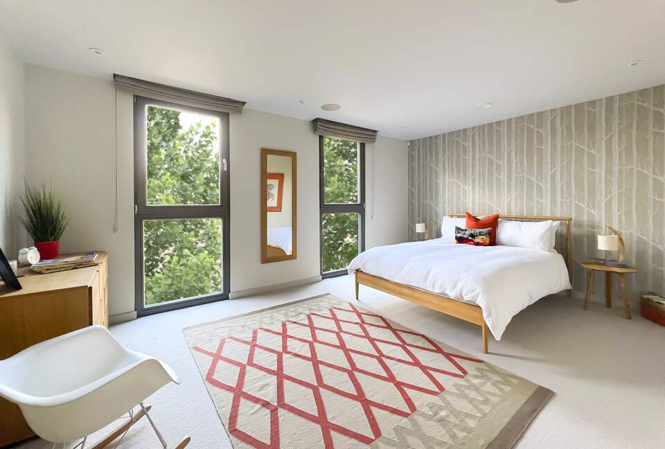 Mallard Lodge - Lechlade, United Kingdom