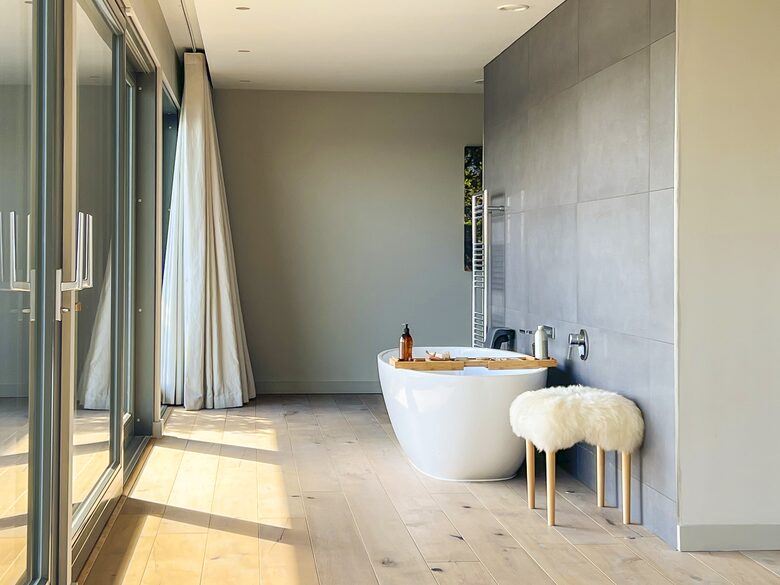 Mallard Lodge - Lechlade, United Kingdom