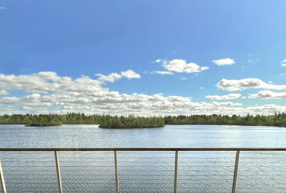 Mallard Lodge - Lechlade, United Kingdom