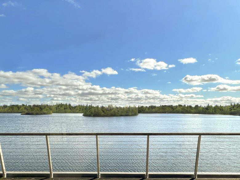 Mallard Lodge - Lechlade, United Kingdom