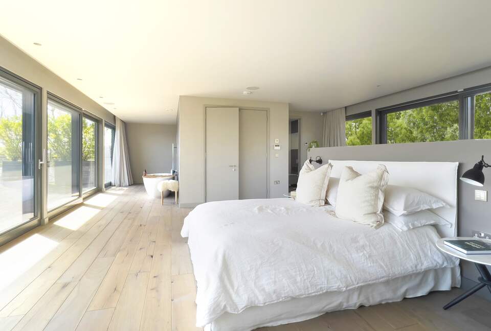 Mallard Lodge - Lechlade, United Kingdom