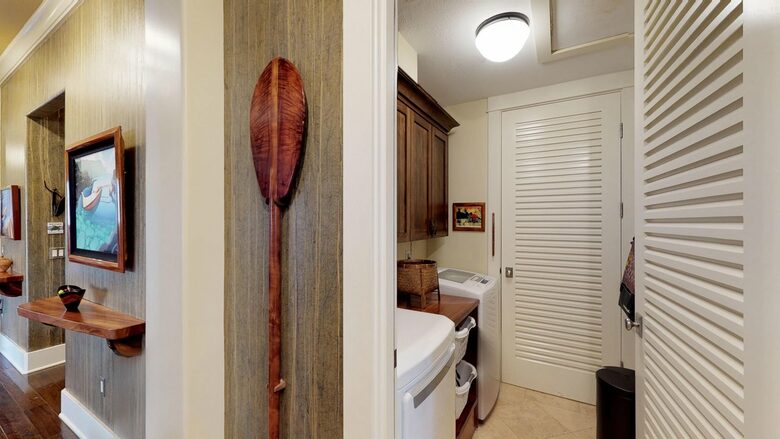 C300 Custom Ocean View Penthouse - Kauai, Hawaii