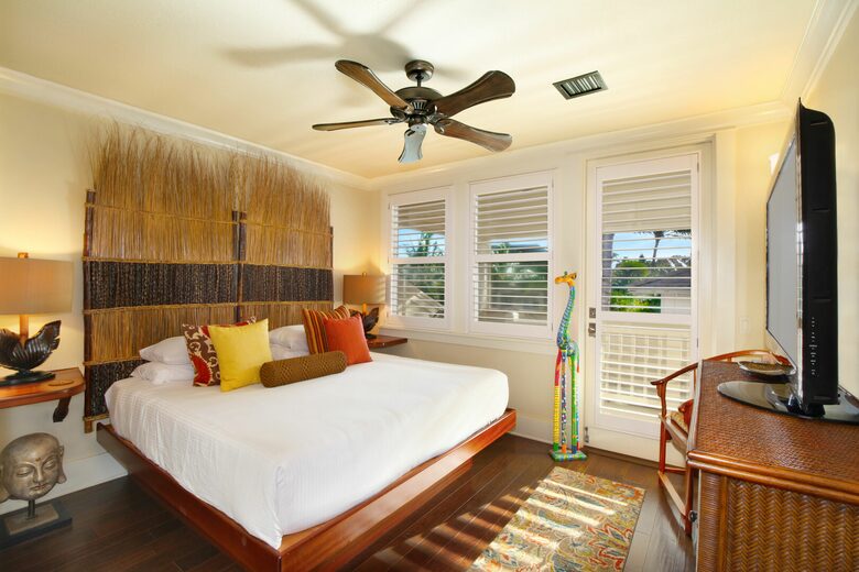 C300 Custom Ocean View Penthouse - Kauai, Hawaii