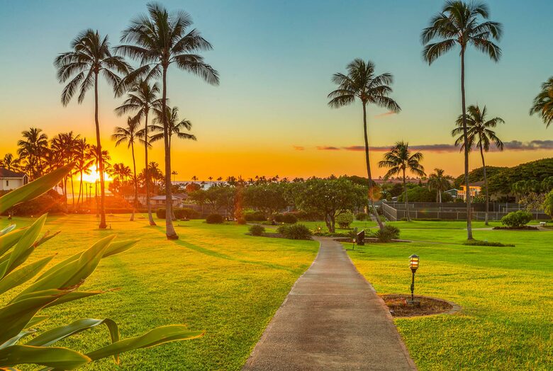 C300 Custom Ocean View Penthouse - Kauai, Hawaii