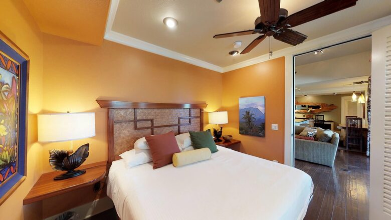 C300 Custom Ocean View Penthouse - Kauai, Hawaii