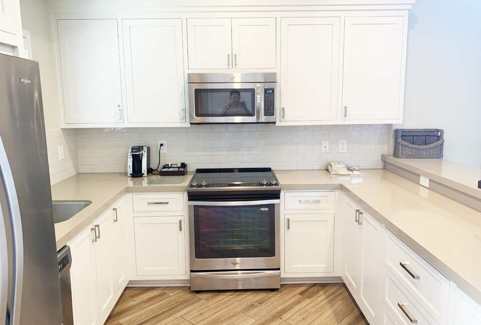 Oak Creek Two Bedroom Suite - Napa, California