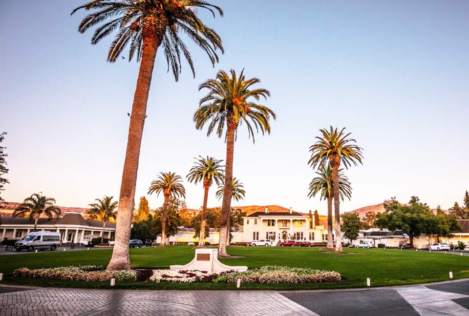 Oak Creek Two Bedroom Suite - Napa, California