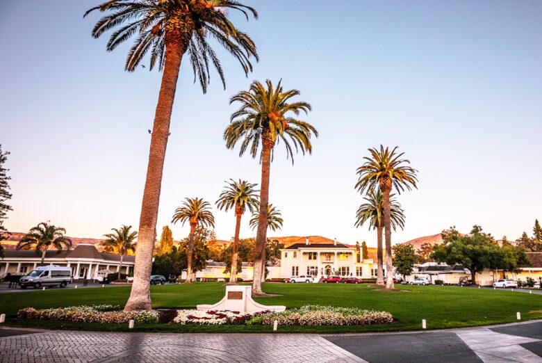 Oak Creek Two Bedroom Suite - Napa, California