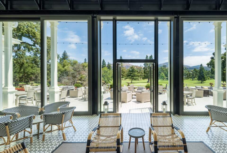 Oak Creek Two Bedroom Suite - Napa, California