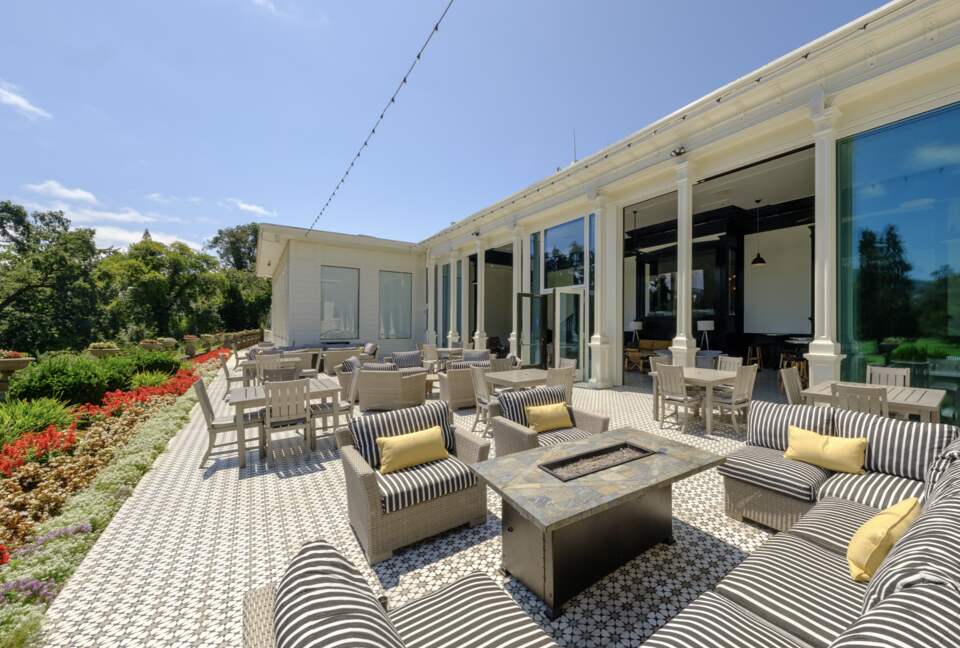 Oak Creek Two Bedroom Suite - Napa, California