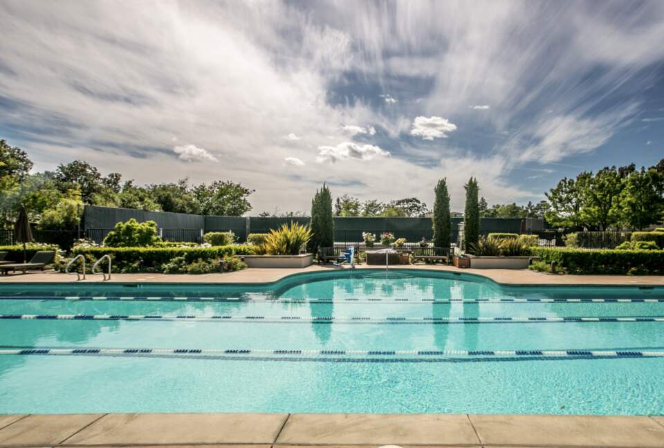 Oak Creek Two Bedroom Suite - Napa, California