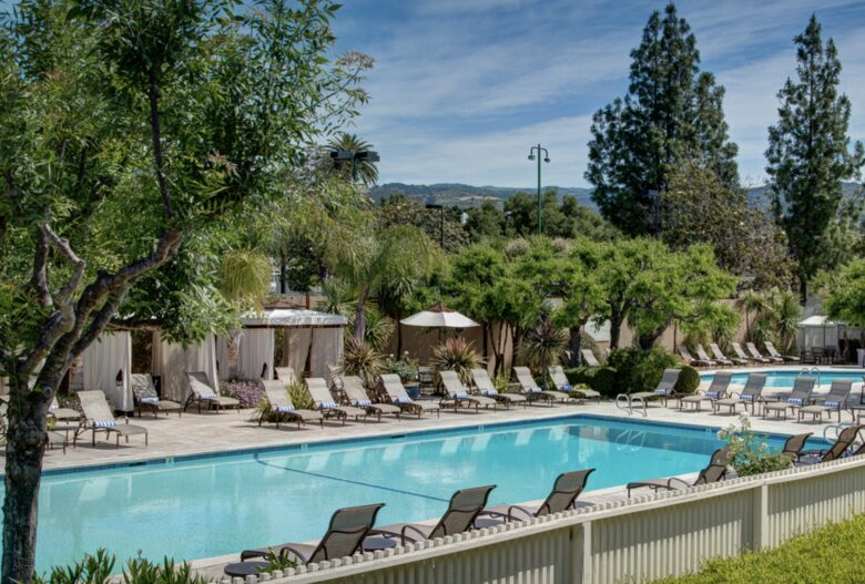 Oak Creek Two Bedroom Suite - Napa, California