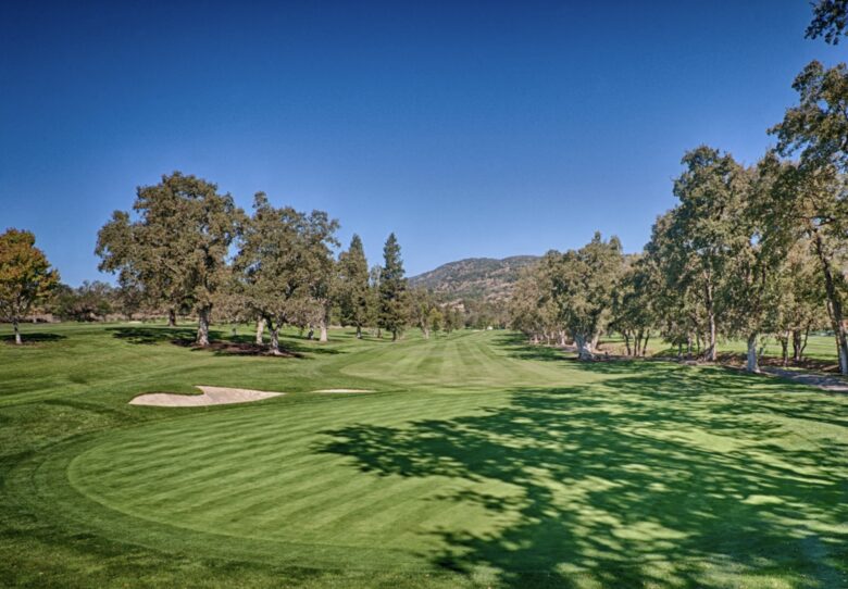 Oak Creek Two Bedroom Suite - Napa, California