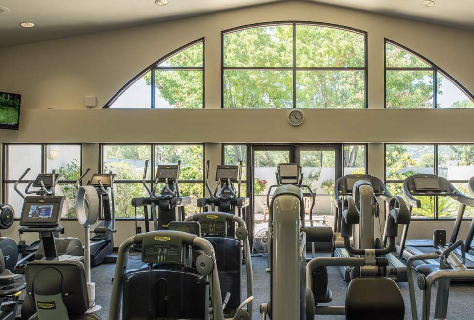 Oak Creek Two Bedroom Suite - Napa, California