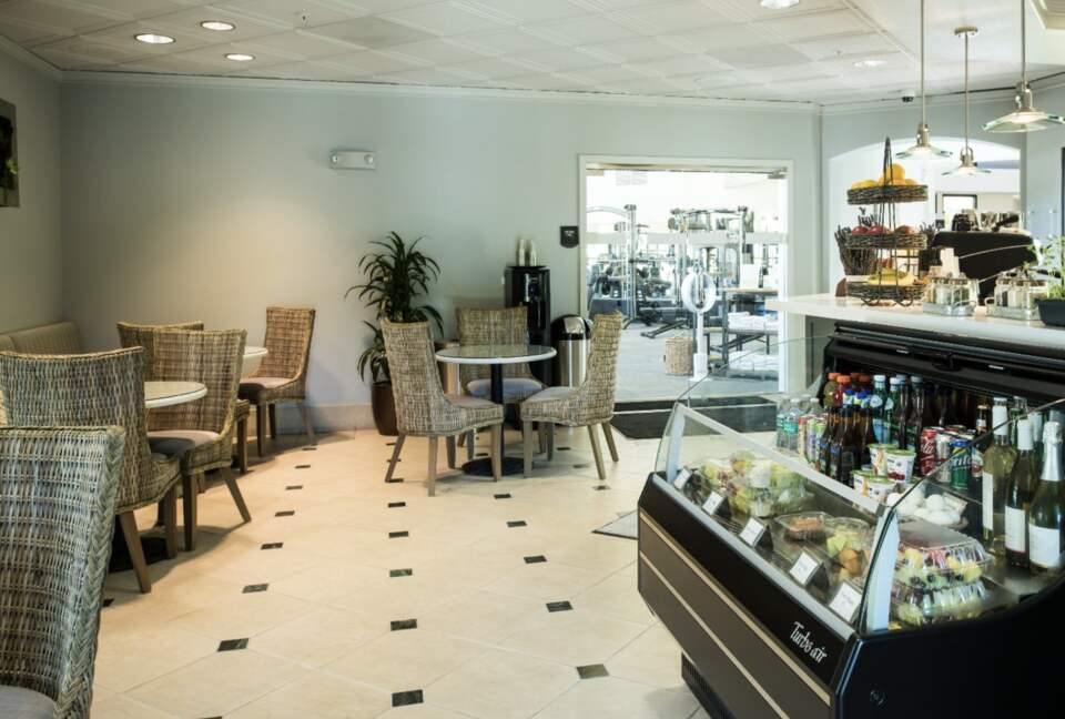 Oak Creek Two Bedroom Suite - Napa, California