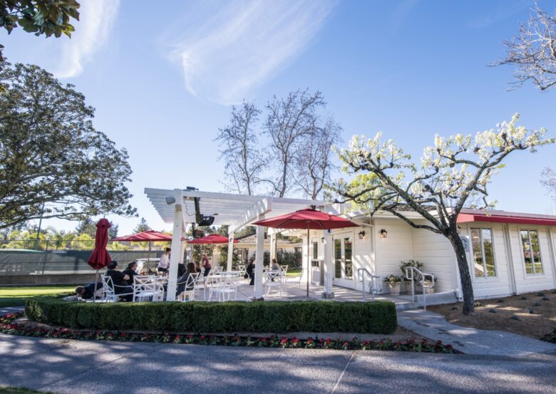 Oak Creek Two Bedroom Suite - Napa, California