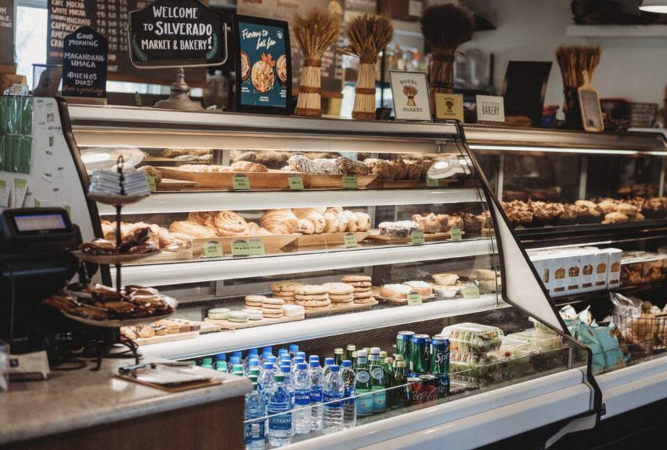 Oak Creek Two Bedroom Suite - Napa, California