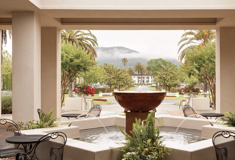 Oak Creek Two Bedroom Suite - Napa, California