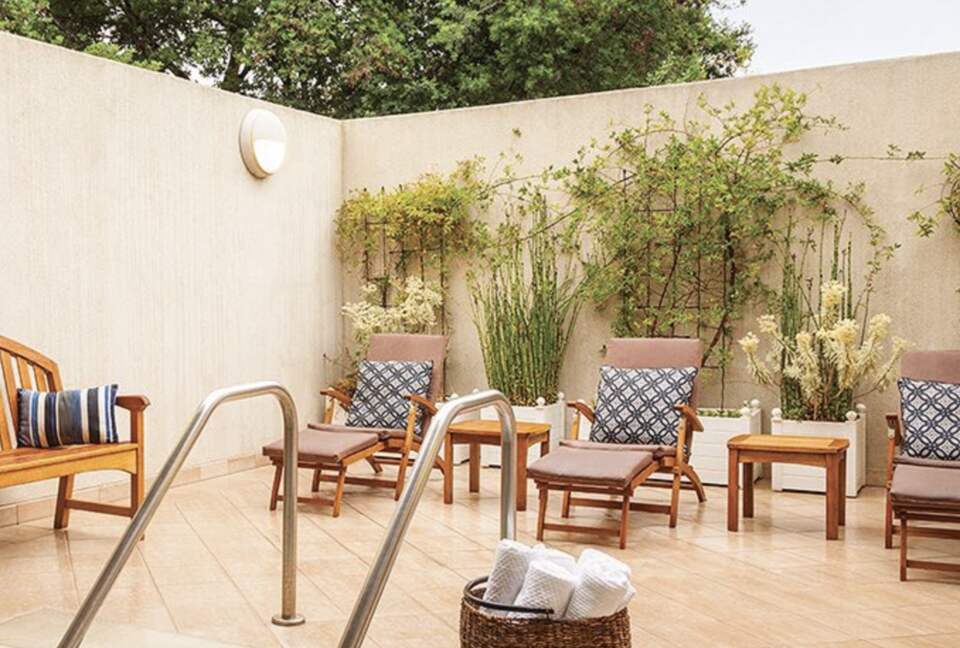 Oak Creek Two Bedroom Suite - Napa, California