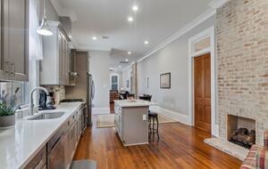 Historic Newly-Renovated Retreat - Arabi, Louisiana