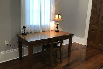 Historic Newly-Renovated Retreat - Arabi, Louisiana