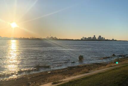 Historic Newly-Renovated Retreat - Arabi, Louisiana