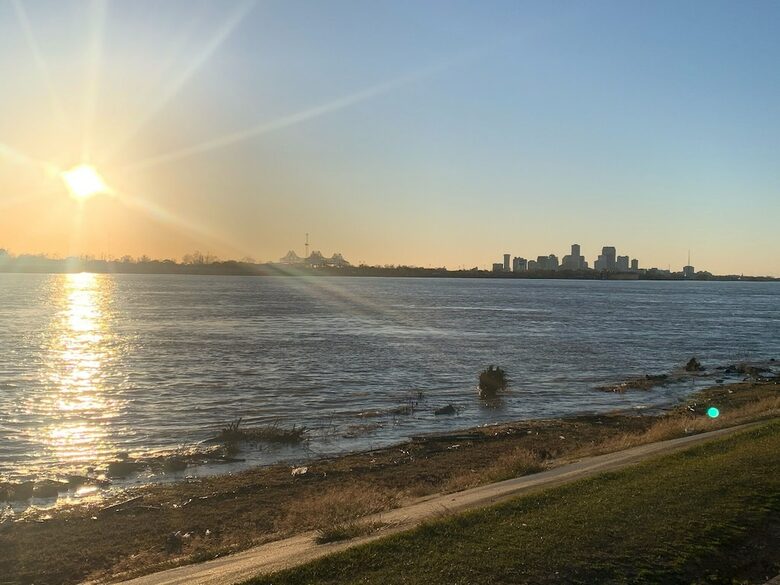 Historic Newly-Renovated Retreat - Arabi, Louisiana