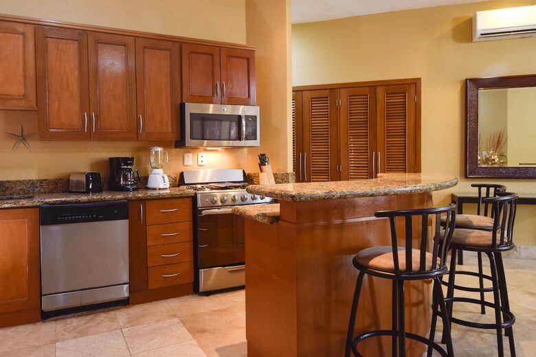 True Beachfront Condo at Luna Encantada - Playa del Carmen, Mexico