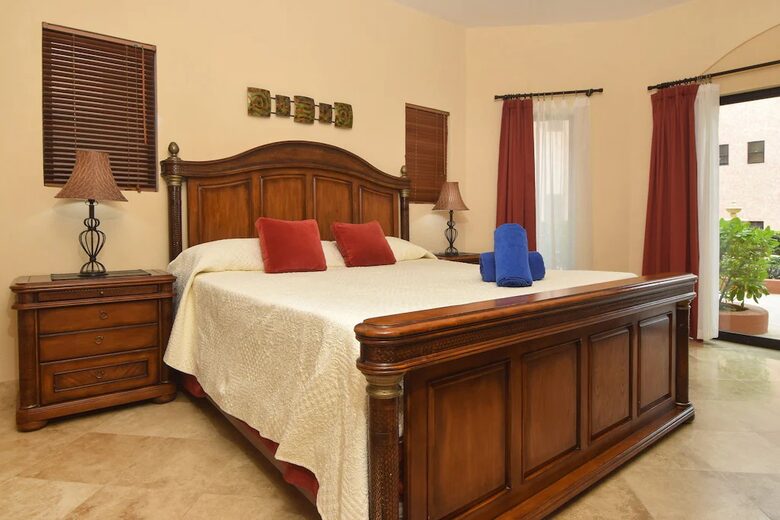 True Beachfront Condo at Luna Encantada - Playa del Carmen, Mexico