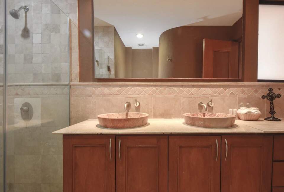 True Beachfront Condo at Luna Encantada - Playa del Carmen, Mexico