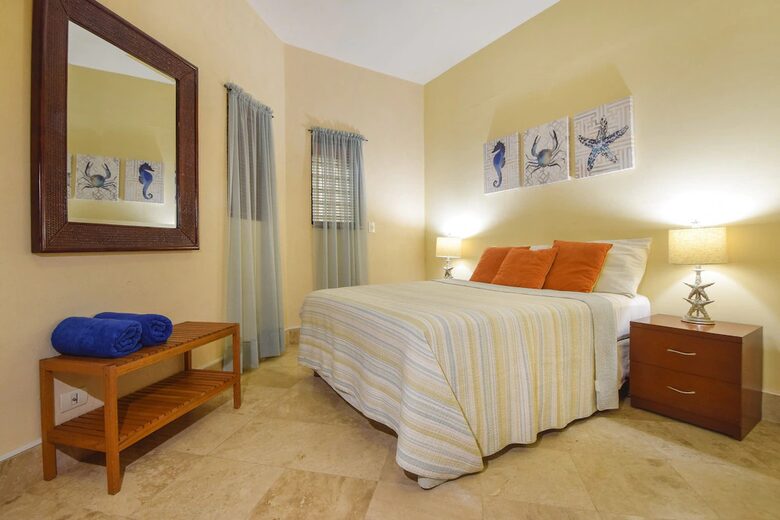 True Beachfront Condo at Luna Encantada - Playa del Carmen, Mexico