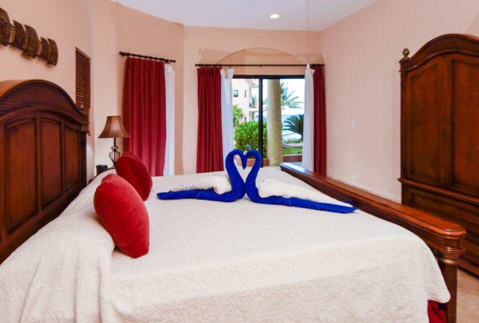 True Beachfront Condo at Luna Encantada - Playa del Carmen, Mexico