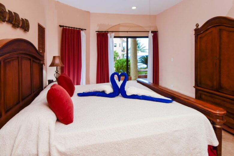 True Beachfront Condo at Luna Encantada - Playa del Carmen, Mexico