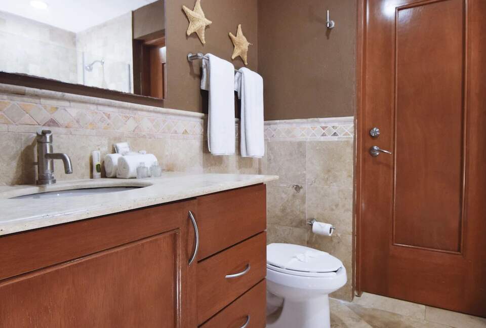 True Beachfront Condo at Luna Encantada - Playa del Carmen, Mexico