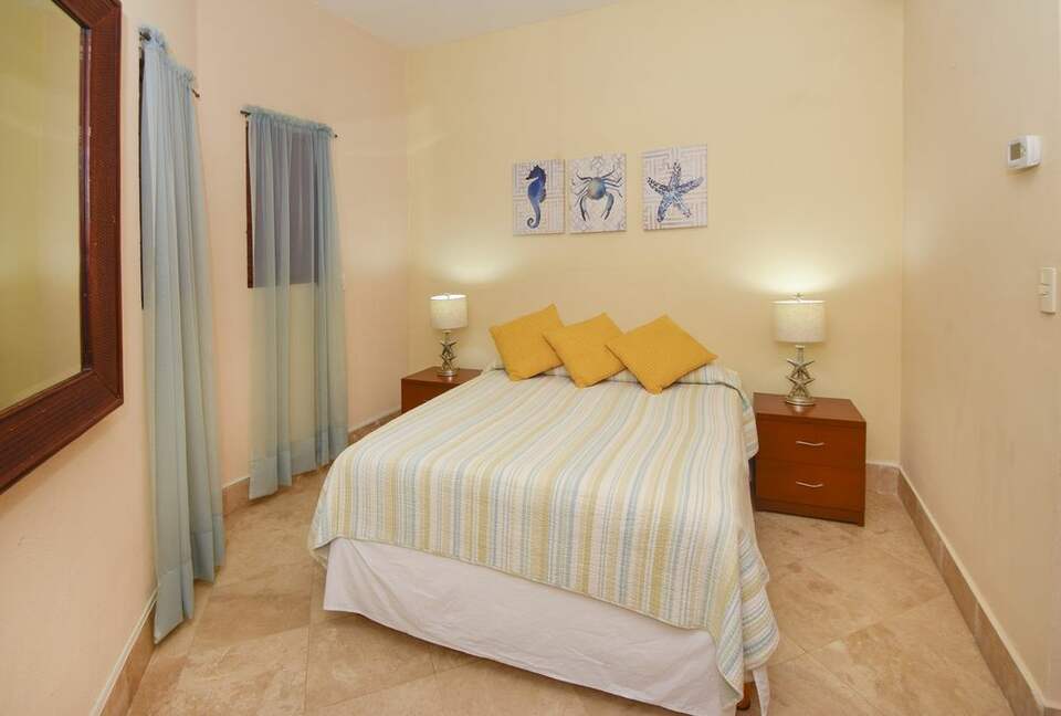 True Beachfront Condo at Luna Encantada - Playa del Carmen, Mexico