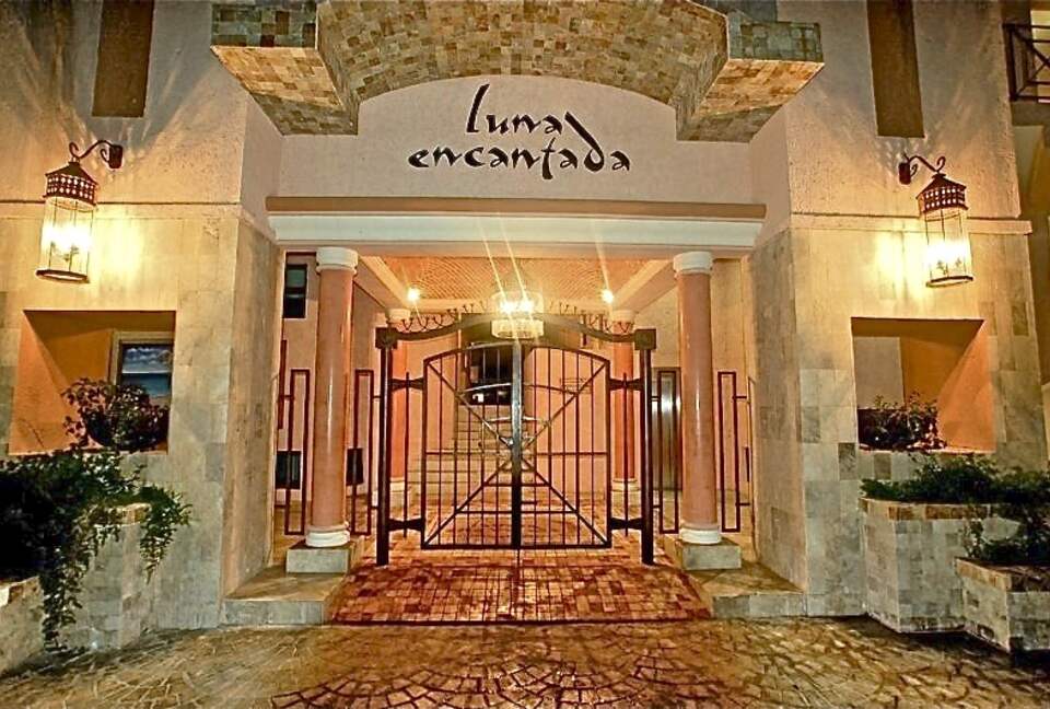 True Beachfront Condo at Luna Encantada - Playa del Carmen, Mexico