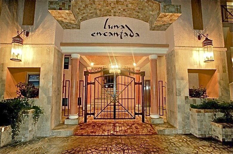 True Beachfront Condo at Luna Encantada - Playa del Carmen, Mexico