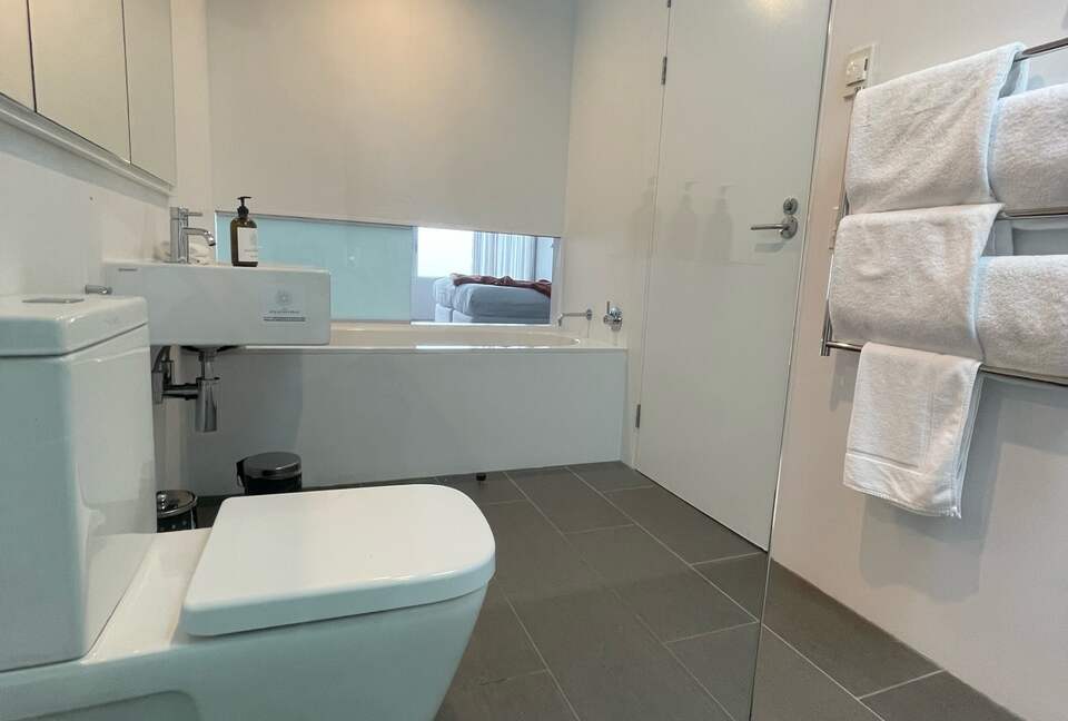 The Ocean Retreat - Falmouth, Australia