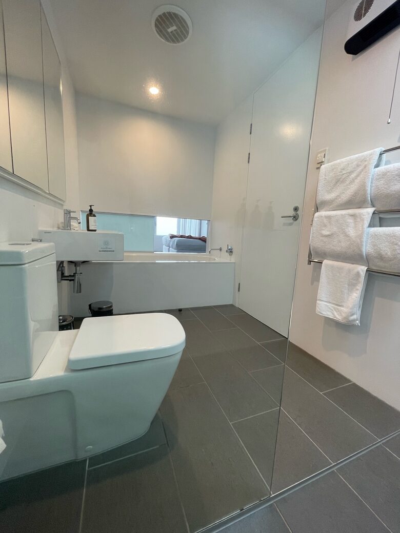 The Ocean Retreat - Falmouth, Australia