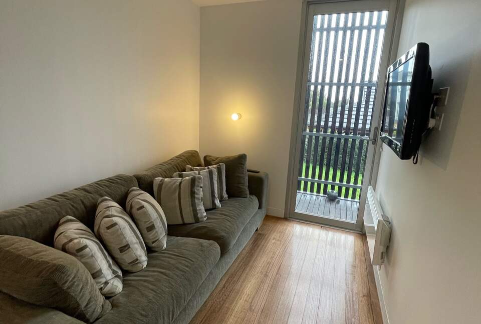 The Ocean Retreat - Falmouth, Australia