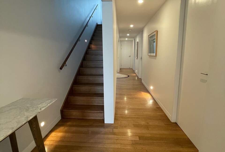 The Ocean Retreat - Falmouth, Australia