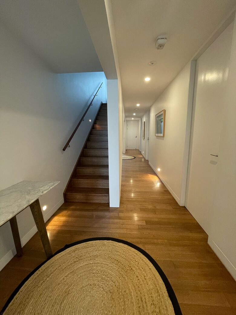 The Ocean Retreat - Falmouth, Australia