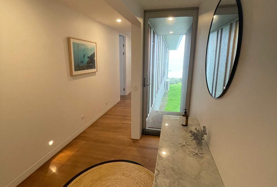 The Ocean Retreat - Falmouth, Australia