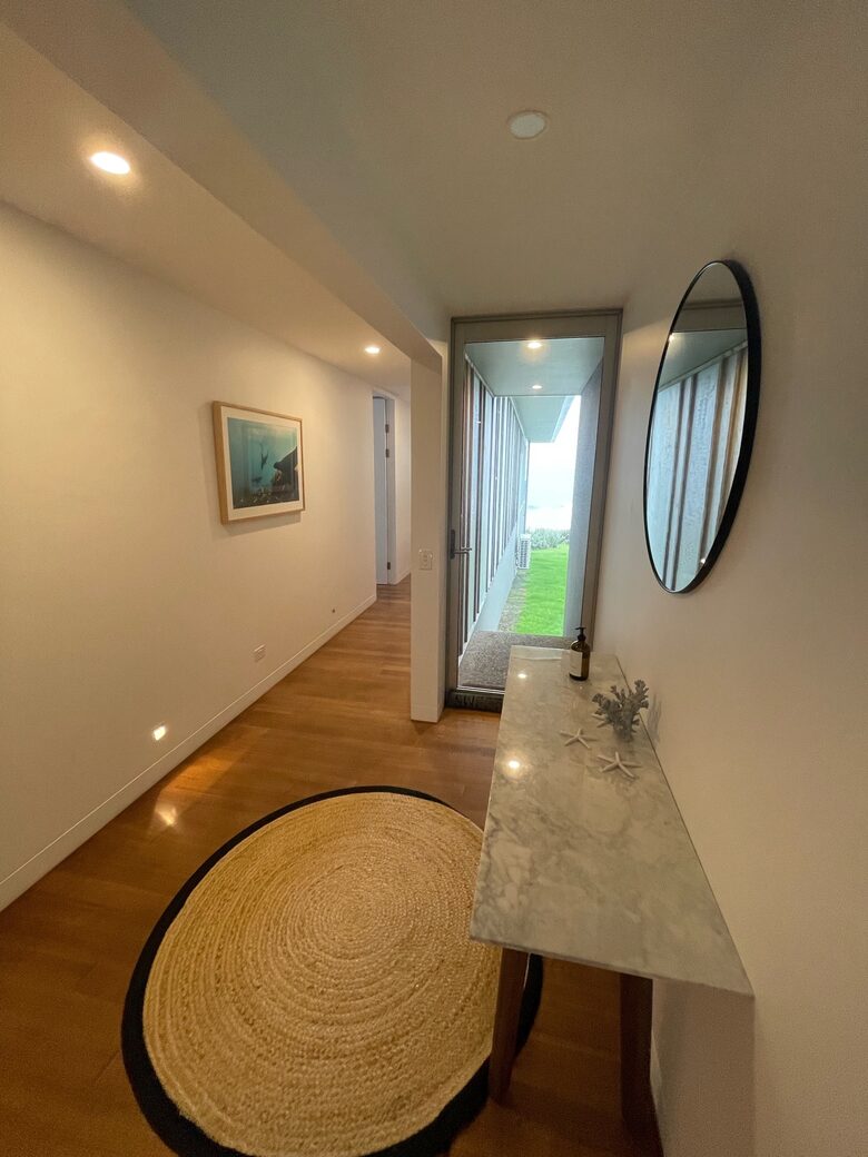 The Ocean Retreat - Falmouth, Australia