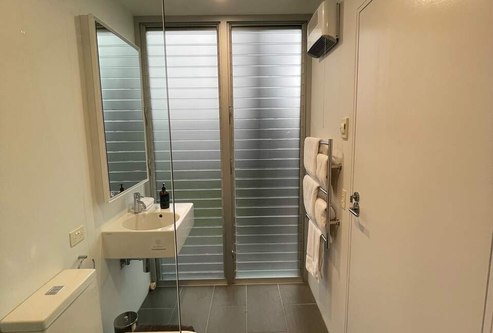 The Ocean Retreat - Falmouth, Australia